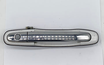 Hyundai Grandeur XG 07/1999-2002 Door Handle Outer Right Hand Side