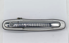 Hyundai Grandeur XG 07/1999-2005 Door Handle Outer Left Passenger Hand Side