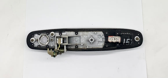 Hyundai Grandeur XG 07/1999-2002 Door Handle Outer Right Hand Side