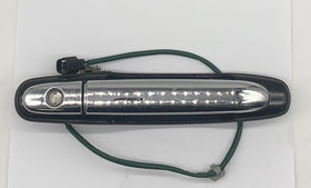 Hyundai Grandeur XG 07/1999-2005 Door Handle Outer Left Passenger Hand Side