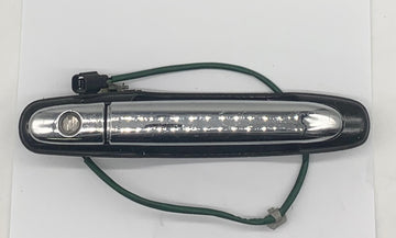 Hyundai Grandeur XG 07/1999-2005 Door Handle Outer Left Passenger Hand Side