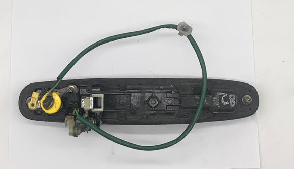 Hyundai Grandeur XG 07/1999-2002 Door Handle Outer Right Hand Side