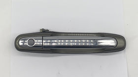 Hyundai Grandeur XG 07/1999-2005 Door Handle Outer Left Passenger Hand Side