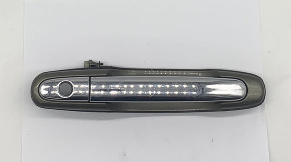 Hyundai Grandeur XG 07/1999-2005 Door Handle Outer Left Passenger Hand Side