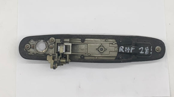 Hyundai Grandeur XG 07/1999-2002 Door Handle Outer Right Hand Side