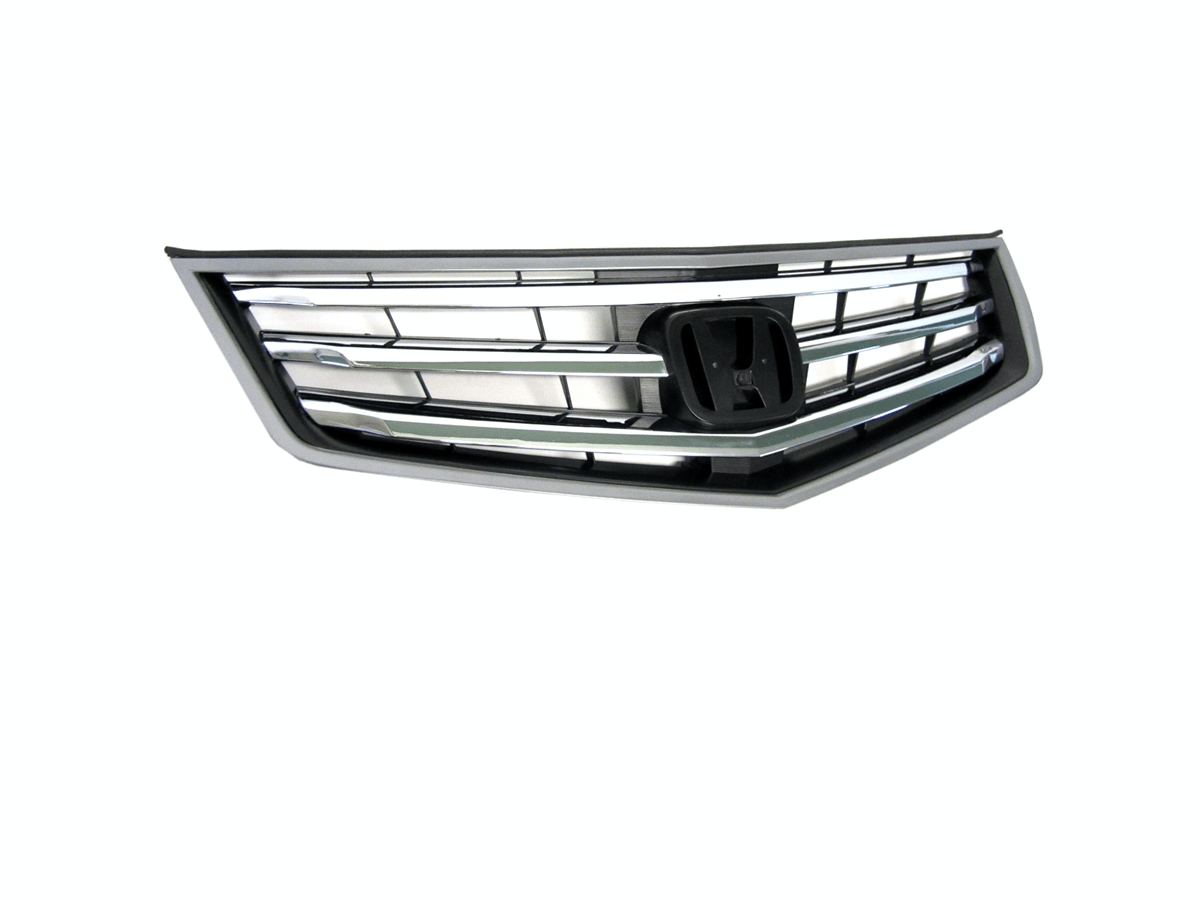 Honda Accord Euro 2008-2011 CU Series 1 Front Grille