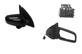 Holden Commodore VF 2013-2017 Door Mirror Right Hand Side Electric