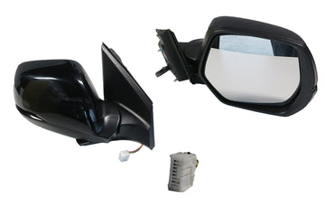 Honda CR-V RM 2012- 2017 Door Mirror Left Hand Side