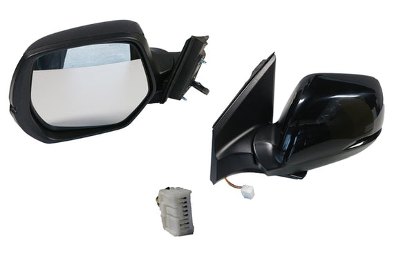 Honda CR-V RM 2012- 2017 Door Mirror Right Hand Side