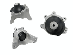 Honda CR-V RE 2007-2010 Lower Engine Mount Right Hand Side