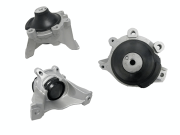 Honda CR-V RE 2007-2010 Lower Engine Mount Right Hand Side