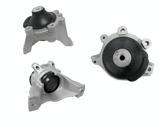 Honda CR-V RE 2007-2010 Lower Engine Mount Right Hand Side