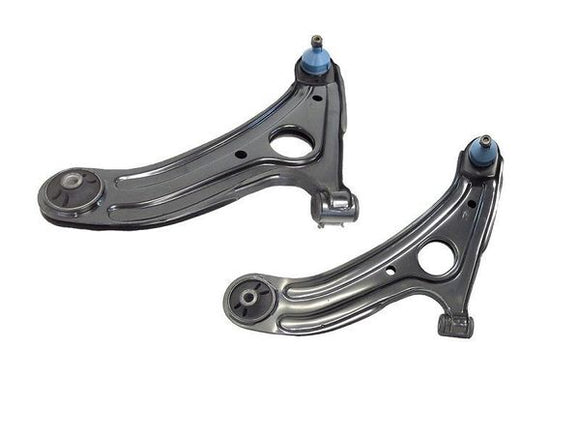 Hyundai Getz 2002-2005 TB Front Lower Control Arm Left Hand Side