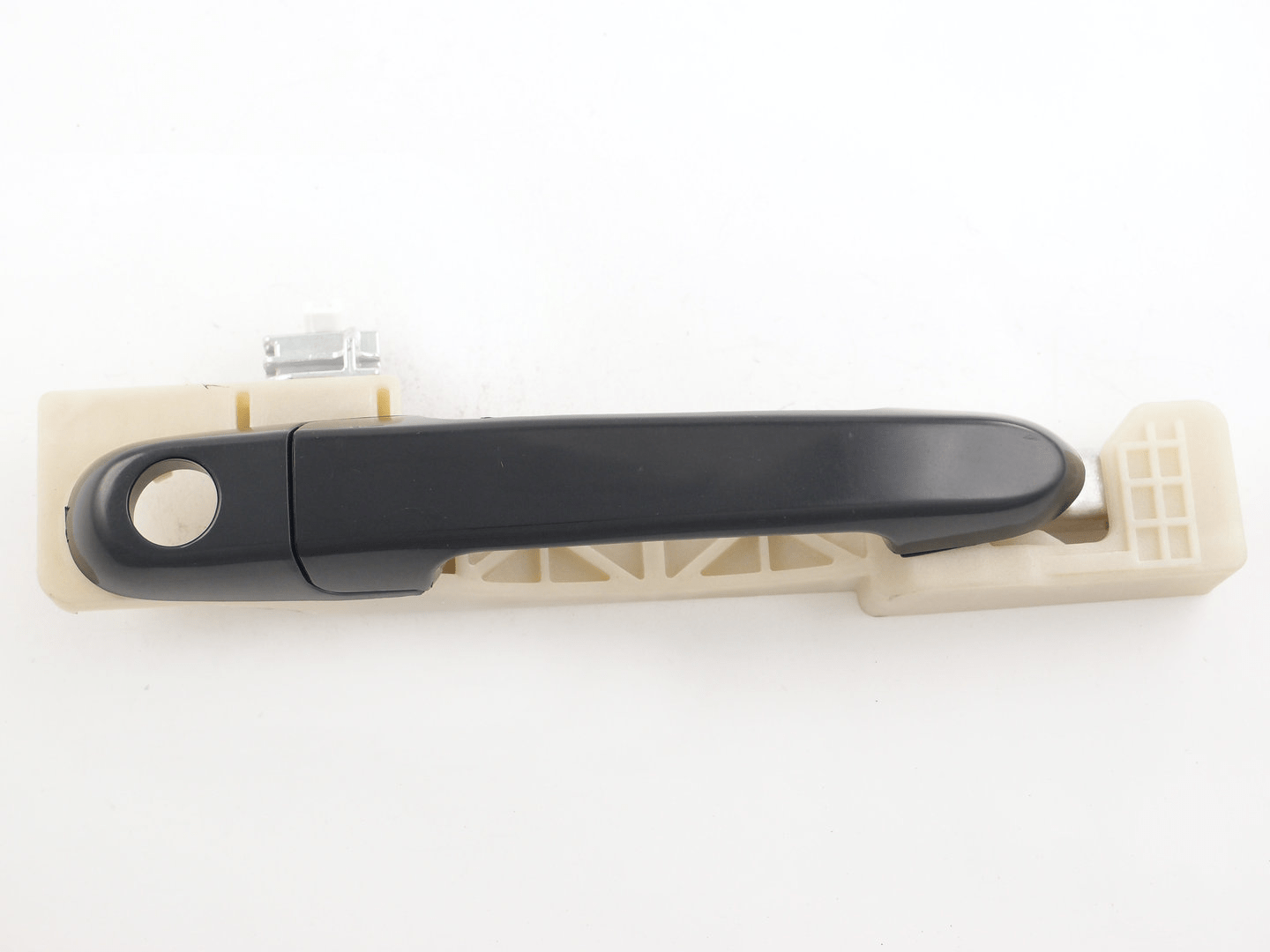 Hyundai Accent 2006-2009 Outer Door Handle Front Right Hand - All AutomotiveParts