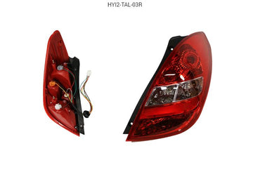 Hyundai i20 PB 2010-2012 Tail light Right Hand Side