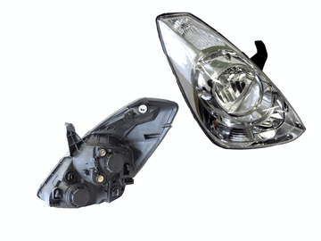 Hyundai iLoad/iMax 2008+ Headlight Right Hand - All AutomotiveParts