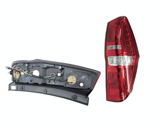 Hyundai iLoad/iMax 2008+ Taillight Right Hand - All AutomotiveParts