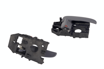 Hyundai Elantra XD 2000-2006 Inner Door Handle Front Right Hand - All AutomotiveParts