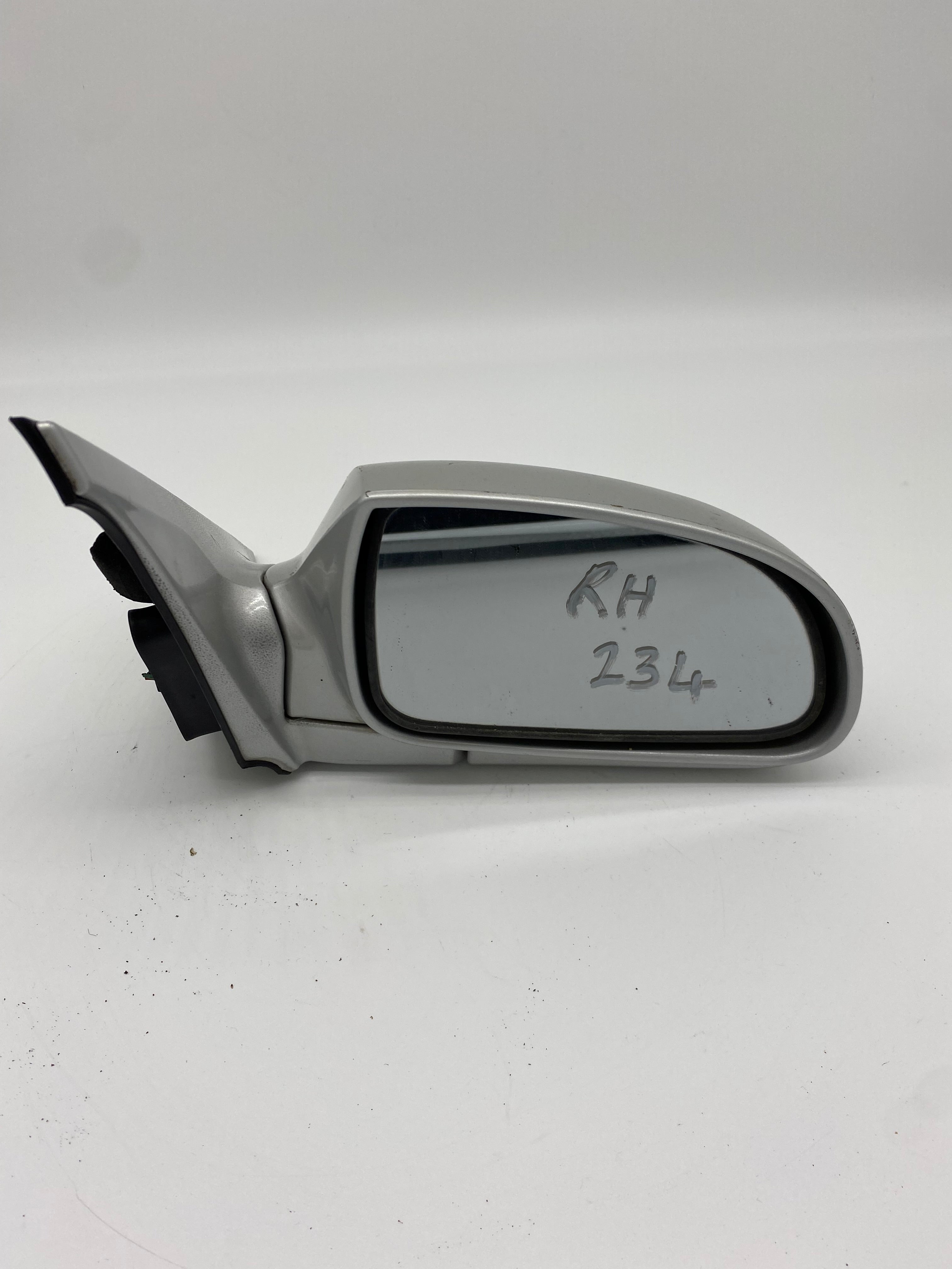 Hyundai Accent LC 2003-2006 Door Mirror Right Hand Side