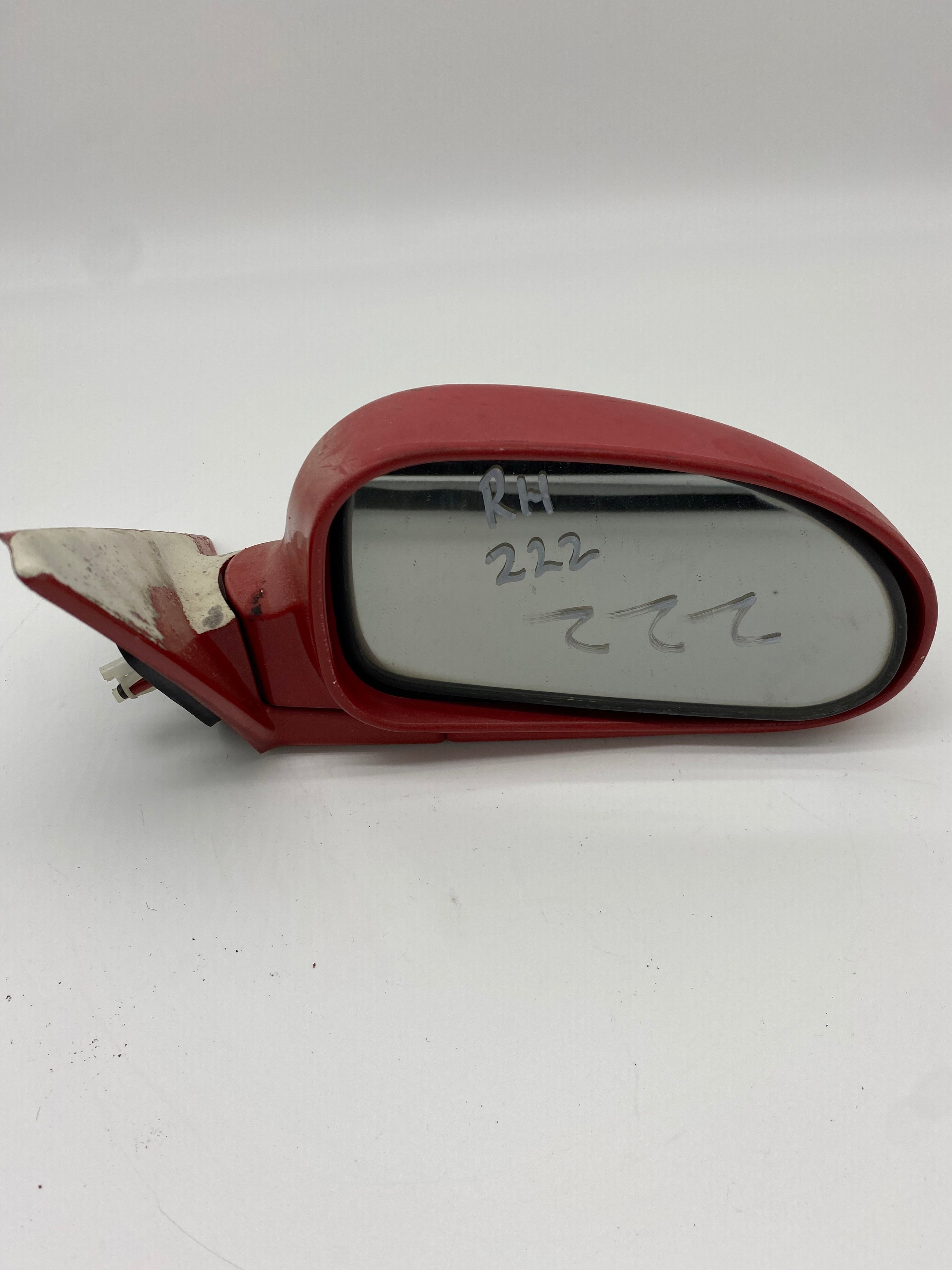 Hyundai Coupe RD 1996-2000 Door Mirror Right Hand Side