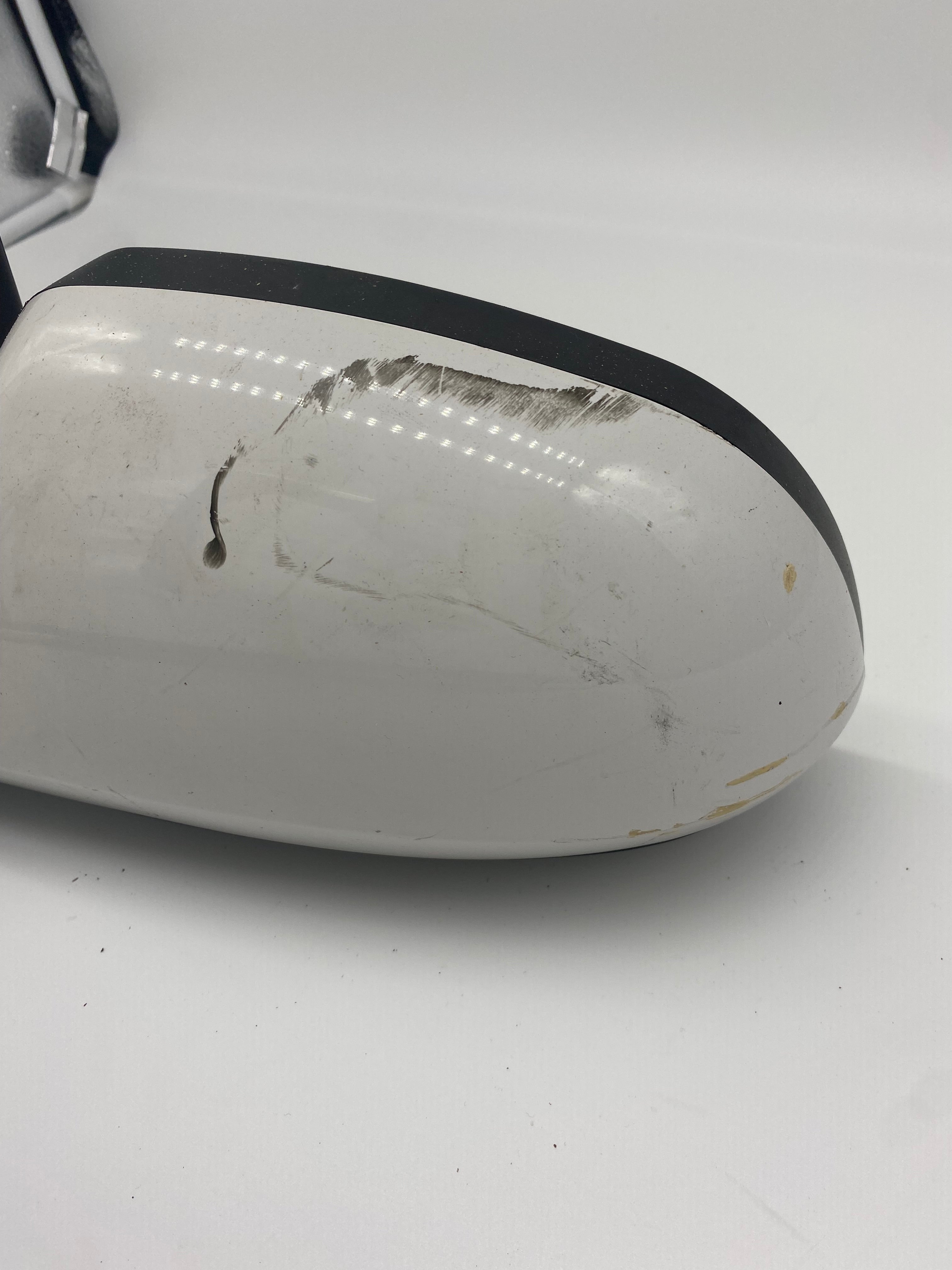 Hyundai Elantra XD 2000-2006 Door Mirror Left Hand Side - 0