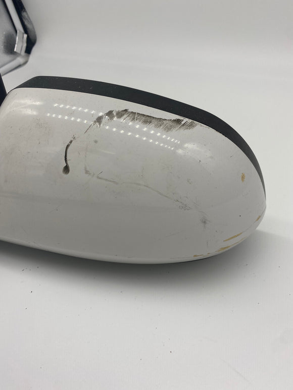 Hyundai Elantra XD 2000-2006 Door Mirror Left Hand Side