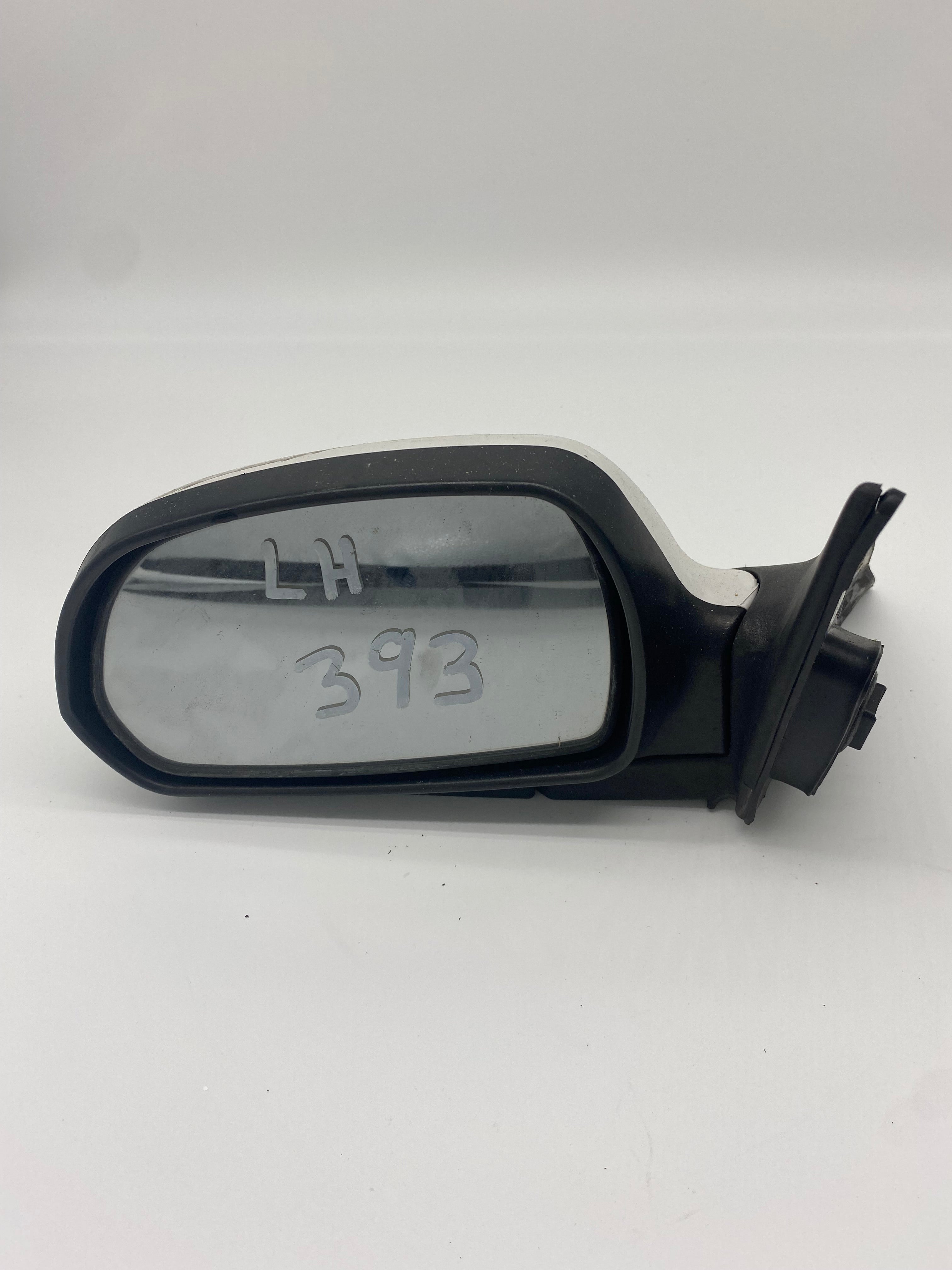 Hyundai Elantra XD 2000-2006 Door Mirror Left Hand Side