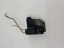 Hyundai Getz 2002-2005 Door Lock Actuator Front Right Hand Drivers Side-1