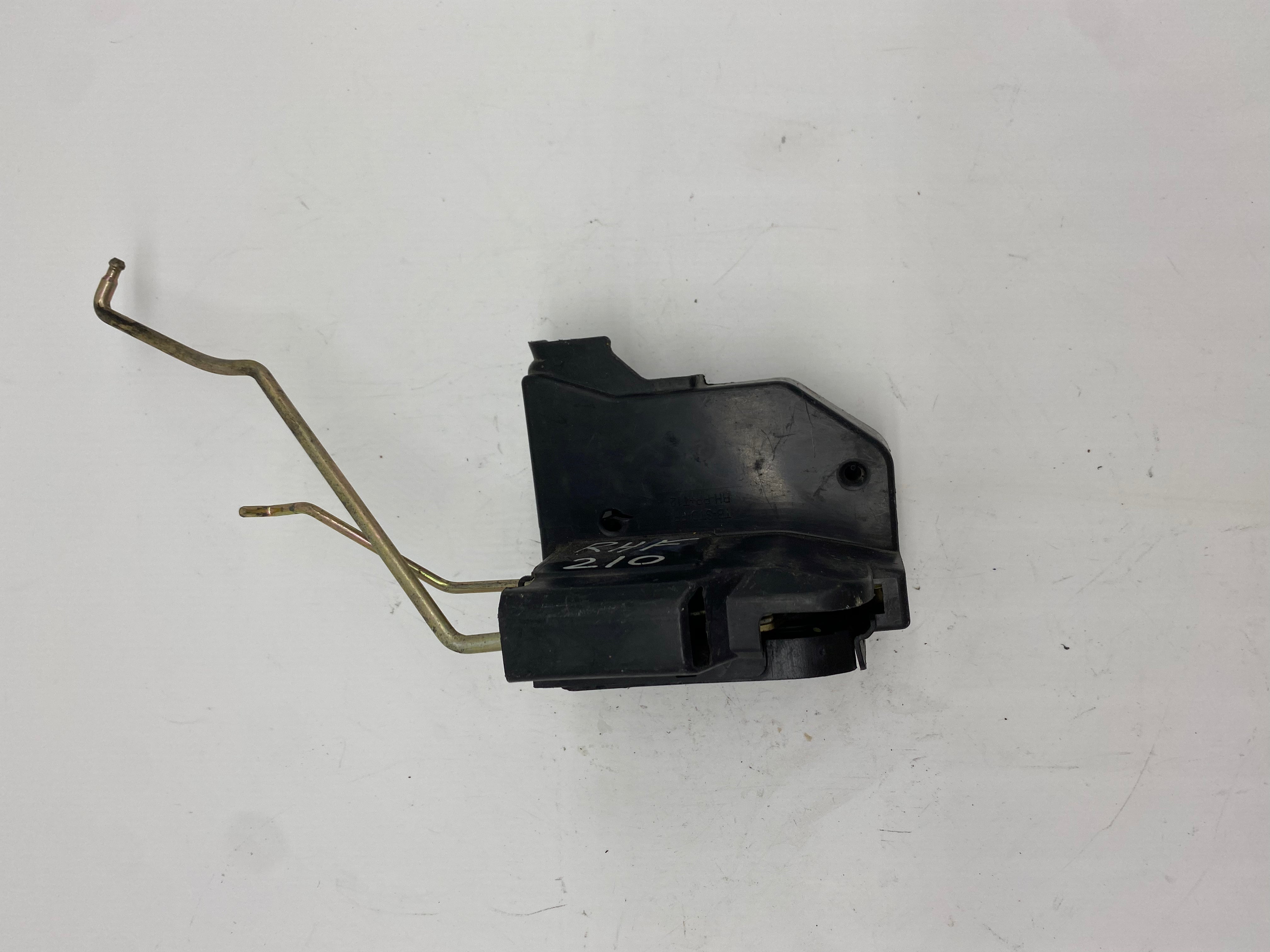 Hyundai Getz 2002-2005 Door Lock Actuator Front Right Hand Drivers Side