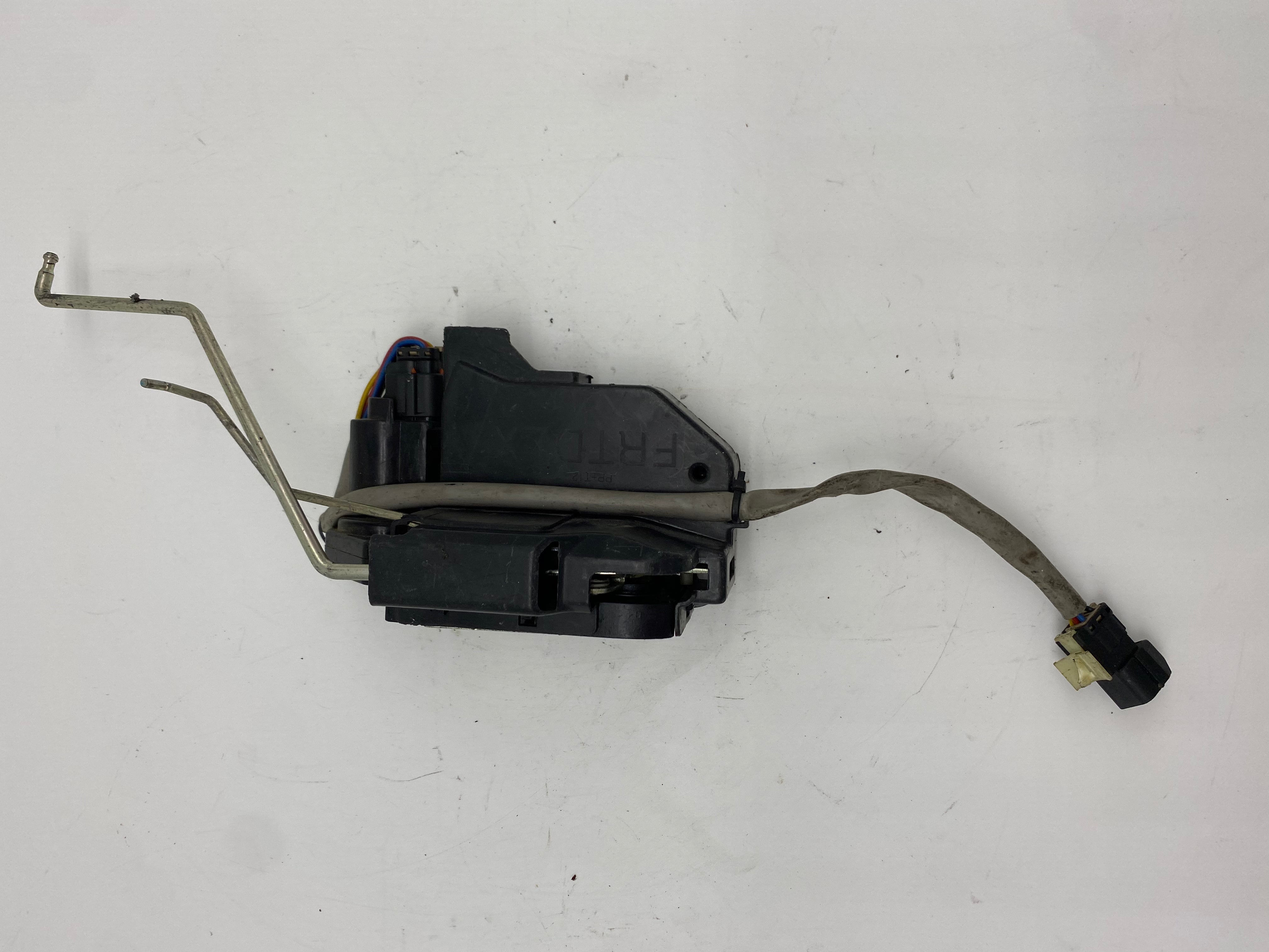 Hyundai Getz 2005-2011 Door Lock Actuator Front Right Hand Drivers Side