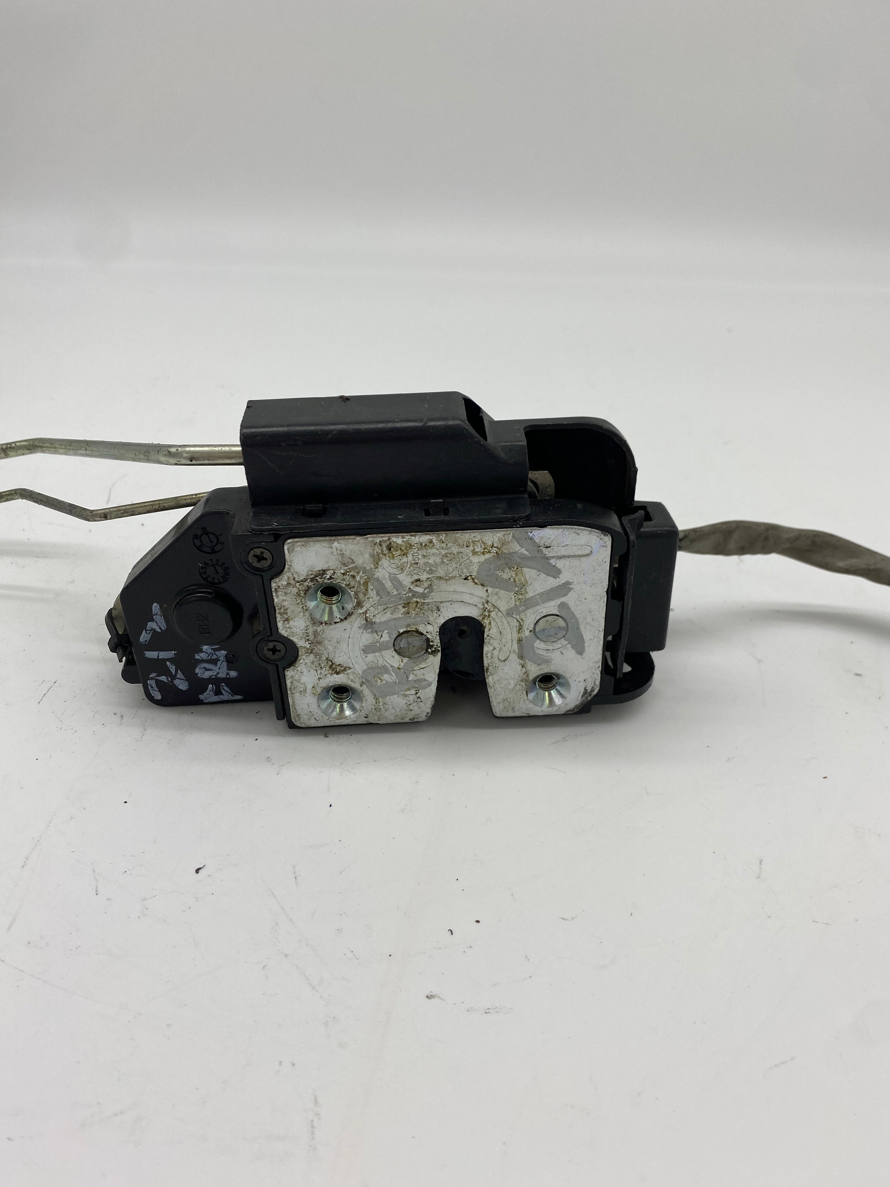 Hyundai Getz 2005-2011 Door Lock Actuator Front Right Hand Drivers Side - 0