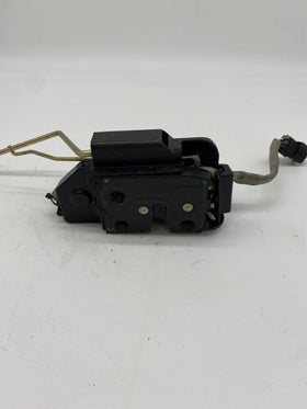 Hyundai Getz 2005-2011 Door Lock Actuator Front Right Hand Drivers Side - 0