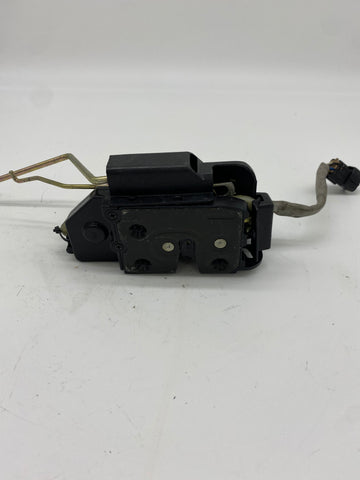 Hyundai Getz 2005-2011 Door Lock Actuator Front Right Hand Drivers Side - 0