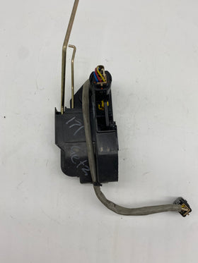 Hyundai Getz 2005-2011 Door Lock Actuator Front Right Hand Drivers Side