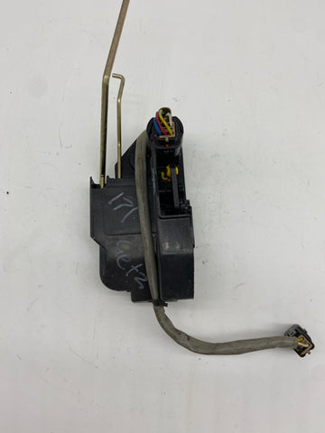 Hyundai Getz 2005-2011 Door Lock Actuator Front Right Hand Drivers Side