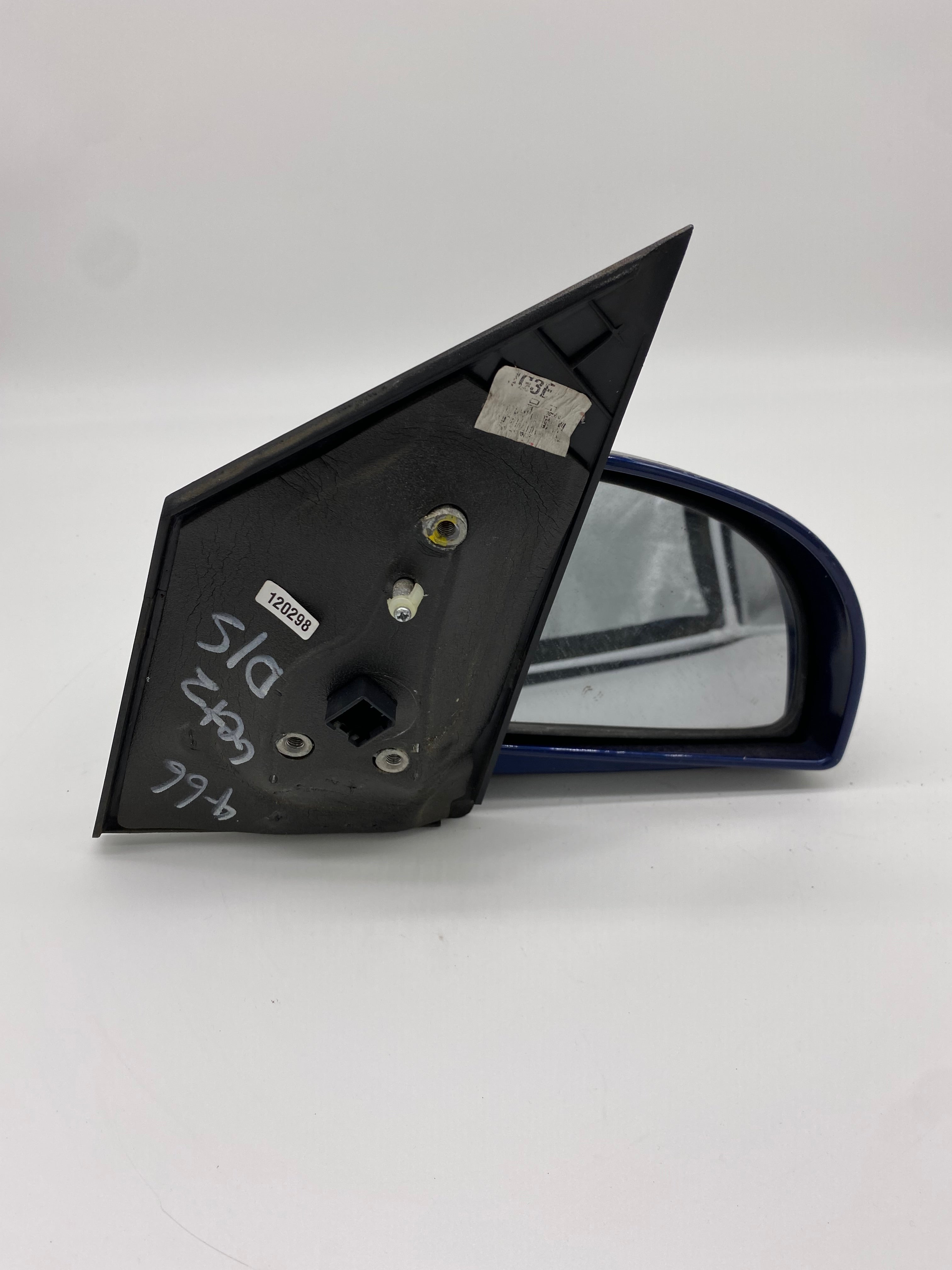 Hyundai Getz TB 2002-2011 Door Mirror Right Hand Side