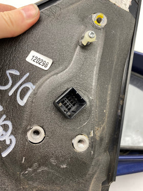 Hyundai Getz TB 2002-2011 Door Mirror Right Hand Side - 0