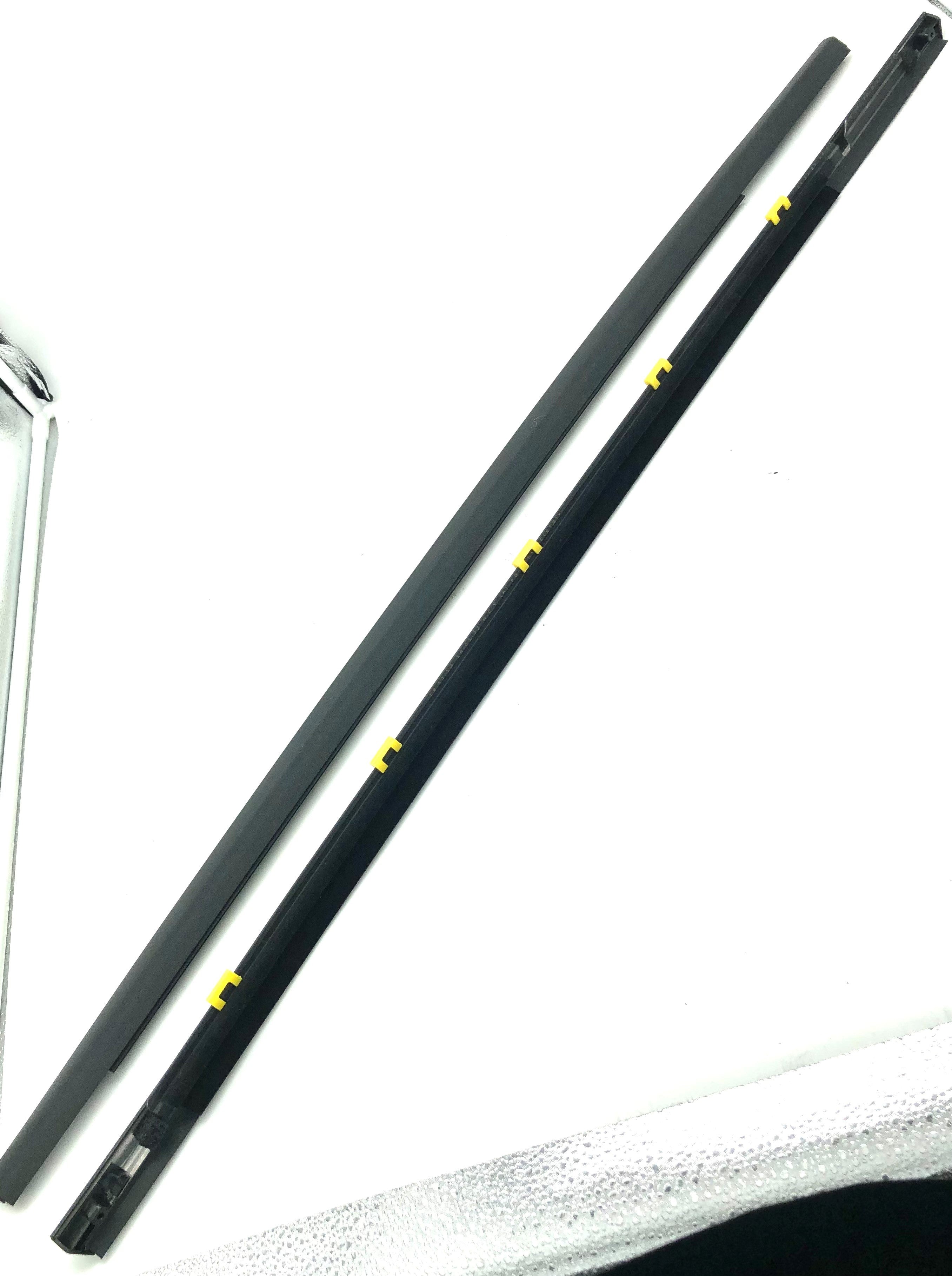 Hyundai I30 FD 2009-2012 & Elantra Wagon Window Weather Strip Rear Right Hand Side