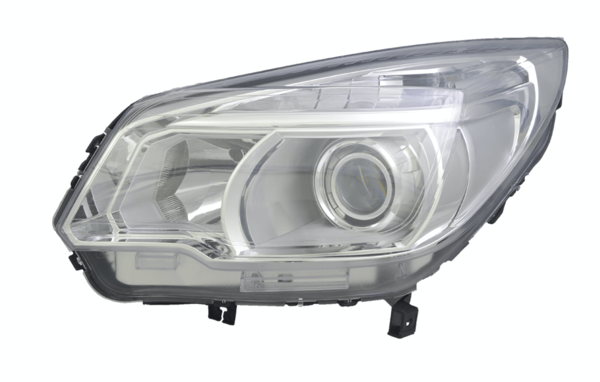 Holden Colorado/ 7 RG (LTZ / Z71 / STORM) 06/2012- 06/2016 Headlight Left Hand Side Projector