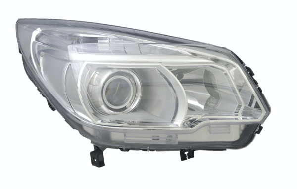 Holden Colorado/ 7 RG (LTZ / Z71 / STORM) 06/2012- 06/2016 Headlight Right Hand Side Projector