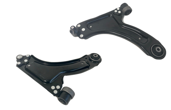 Holden Barina XC 2001-2005 Lower Control Arm Front Left Hand Side
