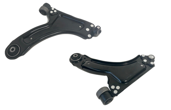 Holden Barina XC 2001-2005 Lower Control Arm Front Right Hand Side