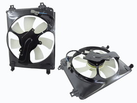 Honda Civic FD 2006-2012 AC Condenser Fan 1.8Litre