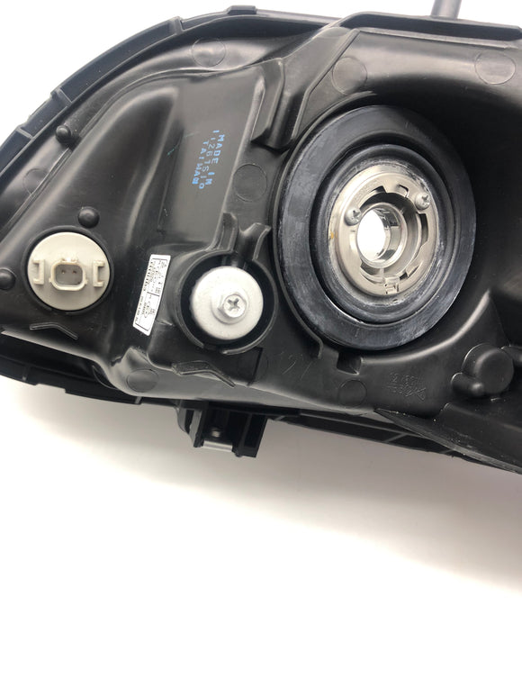 Honda Civic FB 02/2012-06/2014 Headlight Right Hand Side