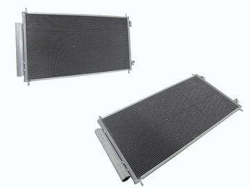 Honda CR-V RE 2007-2012 A/C Condenser
