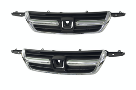 Honda CR-V 2001-2004 Grille