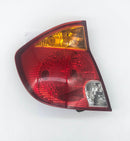 Hyundai Accent LC 2003-2006 Tail Light Left Hand Side Hatch-1