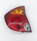 Hyundai Accent LC 2003-2006 Tail Light Left Hand Side Hatch-1