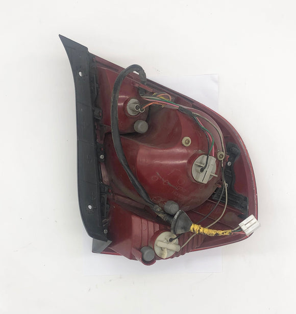 Hyundai Accent LC 2000-2006 Tail light Right Hand Side Hatch