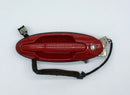 Hyundai Coupe 08/1996-05/1999 Door Handle Outer Left Passenger Side-1